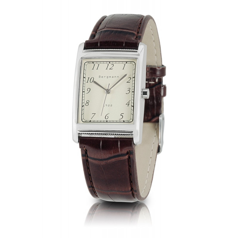 Bergmann-Uhr Modell 1922