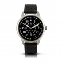 Bergmann-watch pilot 02...