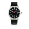 Bergmann-Uhr Modell 1952