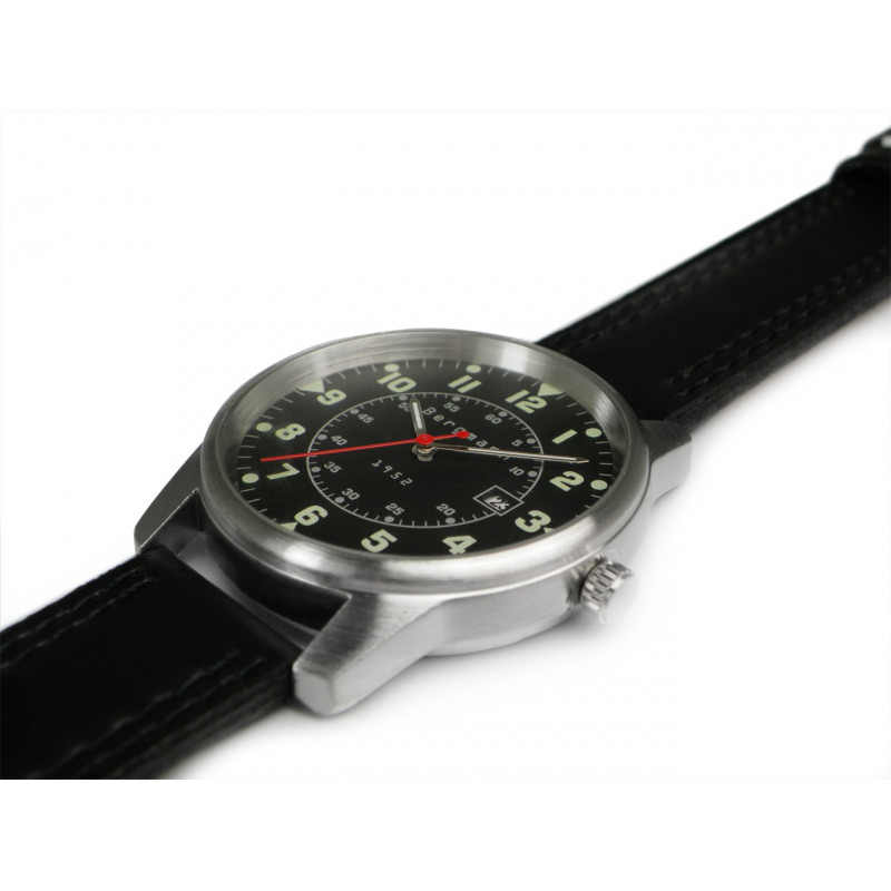 Bergmann-watch model 1952